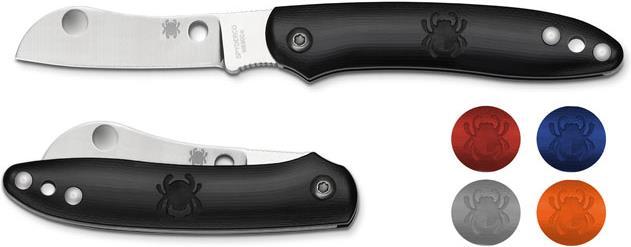 Image du produit Spyderco Roadie (5.30 cm)