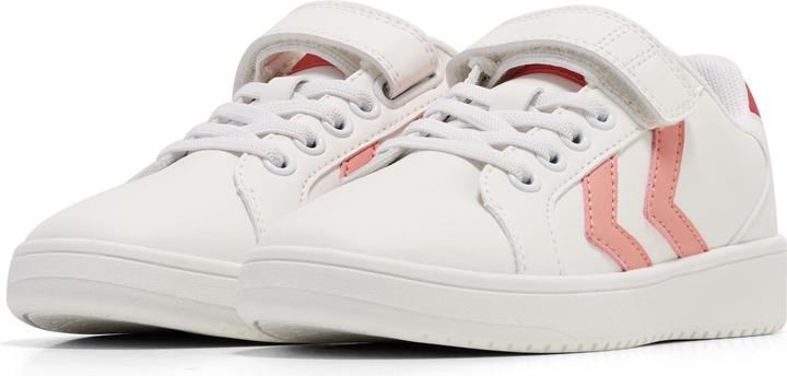 Actual product image hummel Derby Court Jr (36)