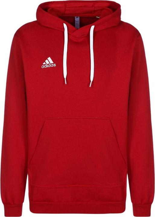 adidas Entrada 22 Kapuzenpullover Herren (XL)