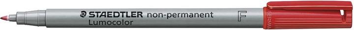 Immagine prodotto Staedtler 316 marcatore (e) (Rosso, 0.60 mm, 10 x)