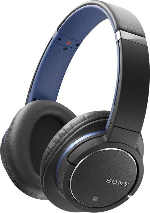 Sony Mdr-Zx770bn Anc (ANC, 13 h, Wireless)