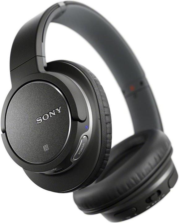 Produktbild Sony Mdr-Zx770bn Anc (ANC, 13 h, Kabellos)