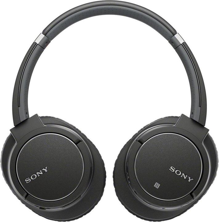 Produktbild Sony Mdr-Zx770bn Anc (ANC, 13 h, Kabellos)