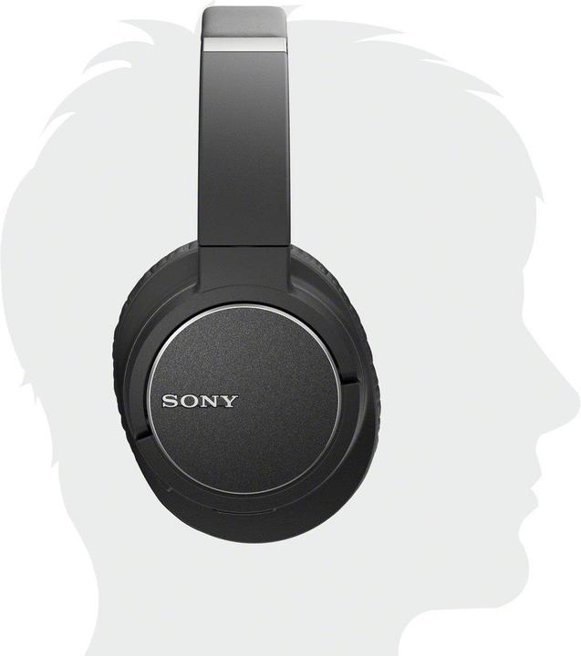 Produktbild Sony Mdr-Zx770bn Anc (ANC, 13 h, Kabellos)