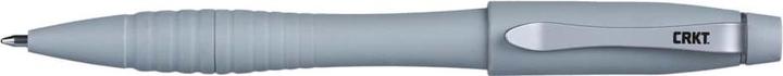 Produktbild CRKT Williams Defense Pen Gray (Grau, 1 x)