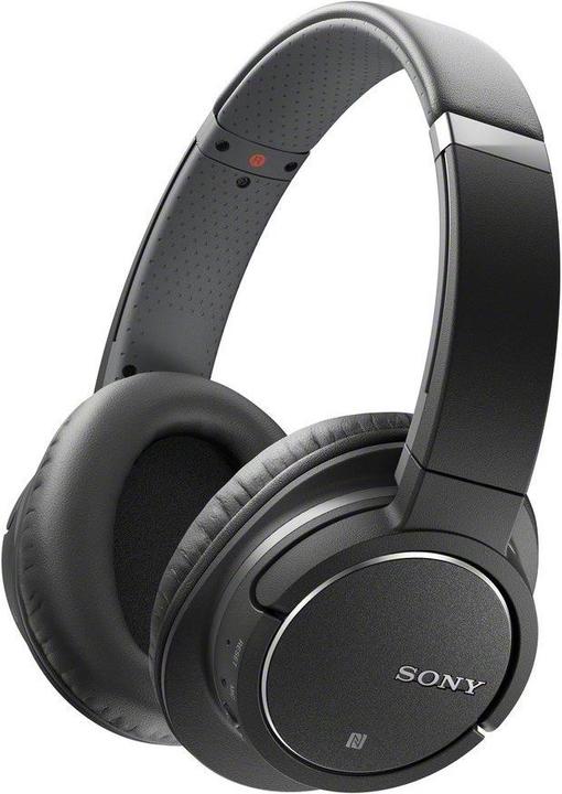 Produktbild Sony Mdr-Zx770bn Anc (ANC, 13 h, Kabellos)