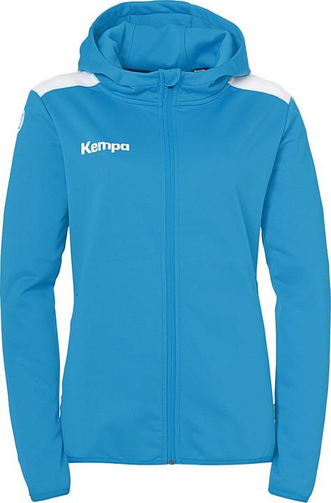 Kempa Emotion 27 Kapuzenjacke Damen