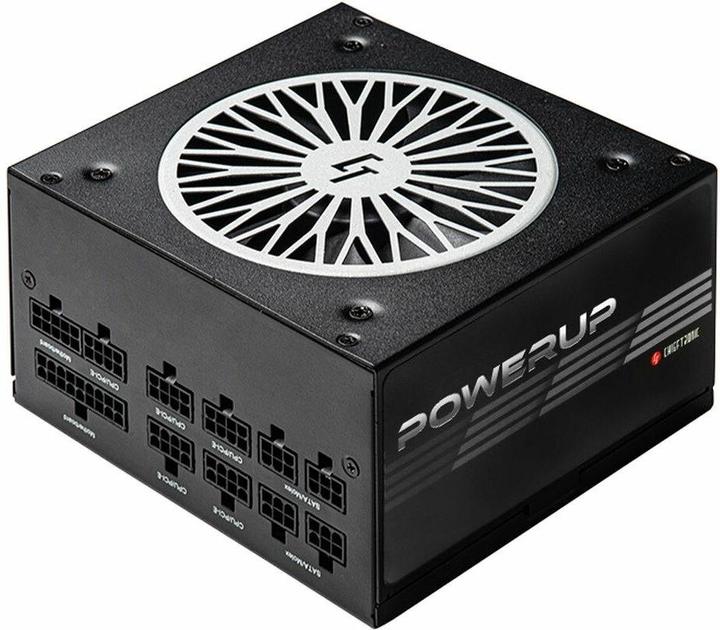 Immagine prodotto Chieftec Unità di alimentazione PowerUP S-Modular (750 W)
