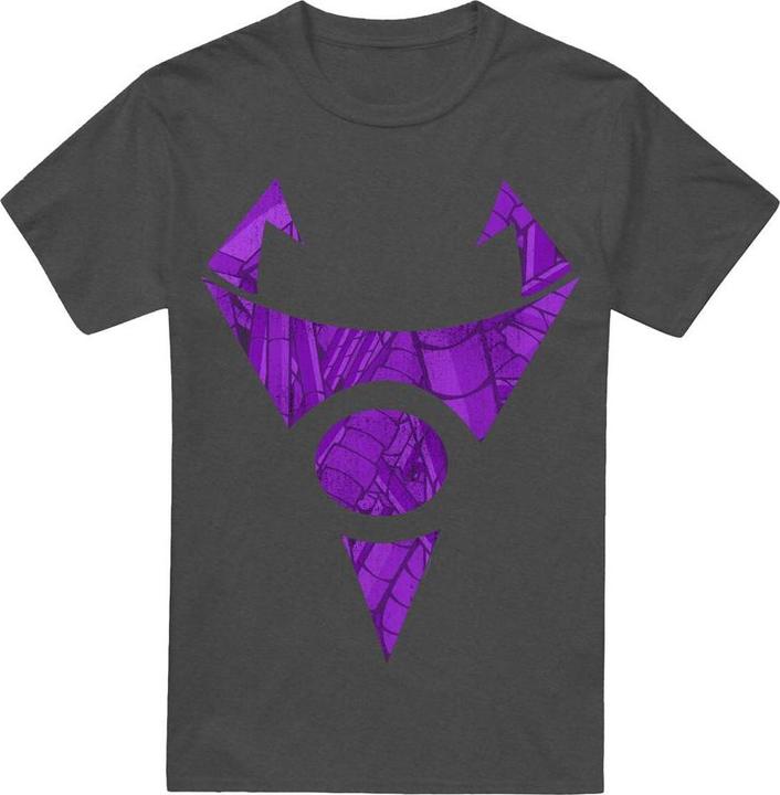 Invader Zim Irken Tubed TShirt