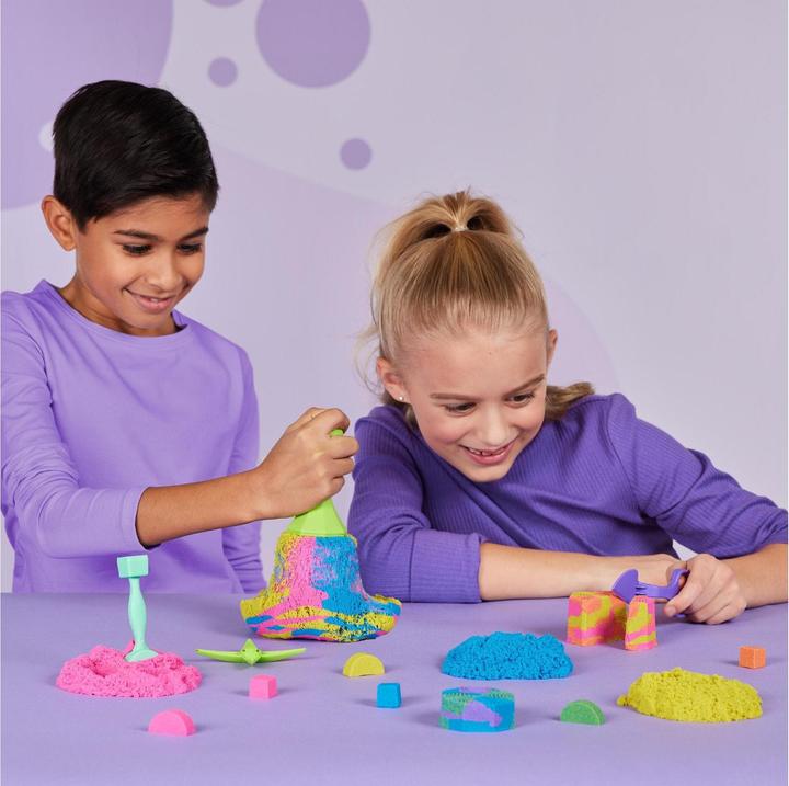 Productafbeelding Spin Master Squish N' Creëer Set