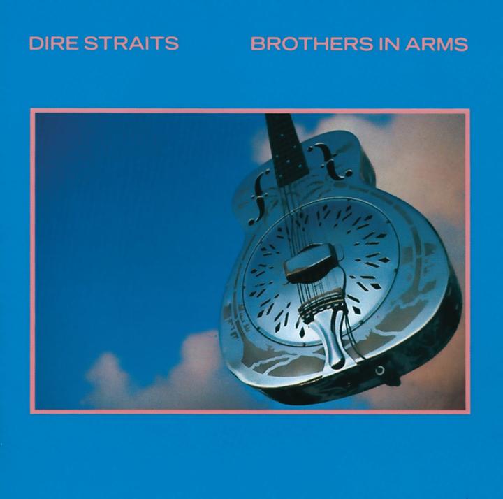 Brothers In Arms (2-LP) (Dire Straits, 2014)