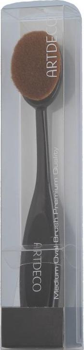 Artdeco Medium Oval Brush (Bronzer)