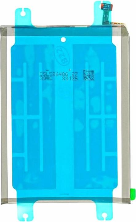 Produktbild Samsung Akku EB-BA136ABY 5000mAh A136 Galaxy A13 5G GH82-27431A