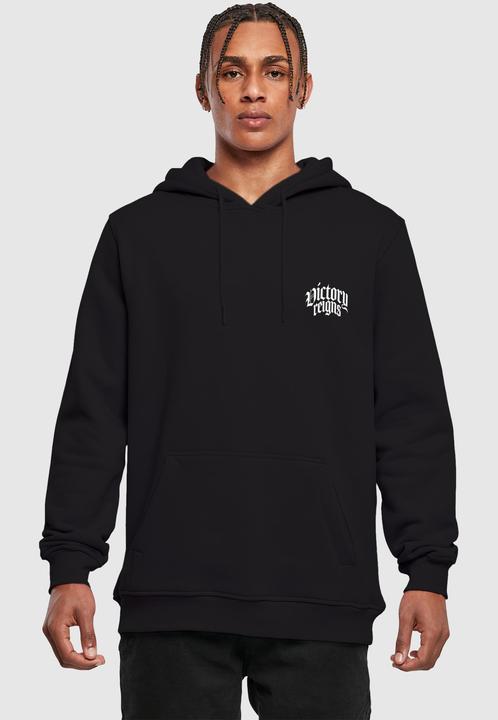 Actual product image Mister Tee MisterTee Victory Reigns Hoody - 172117 (4XL)