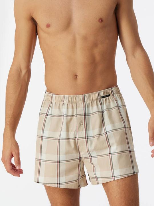 Image du produit Schiesser Lot de 2 boxers Web (XXL, lot de 2)
