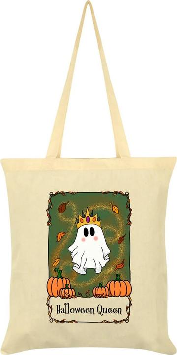 Produktbild Grindstore Halloween Königin Tarot Geist Tragetasche