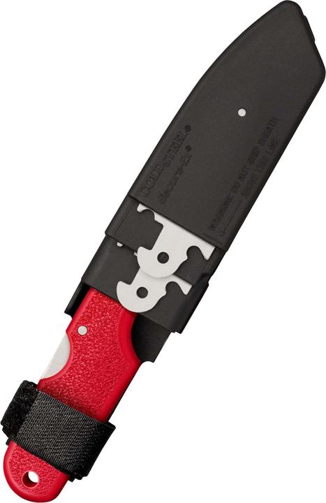 Produktbild Cold Steel Click-N-Cut Slock Master Skinner (6.40 cm)