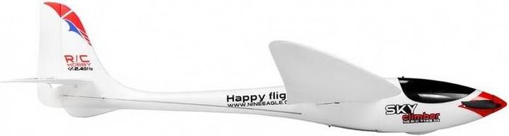 Produktbild Nine Eagles Sky Climber 3G (Mode 2/Futaba Protocol) (Segelflugzeug)