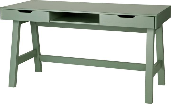 Jade Green