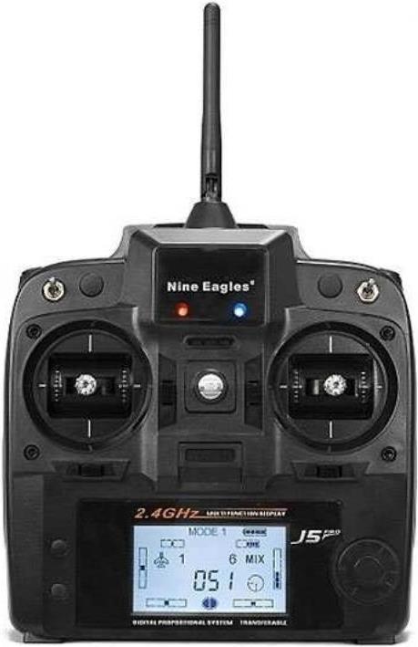 Produktbild Nine Eagles Sky Climber 3G (Mode 2/Futaba Protocol) (Segelflugzeug)