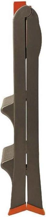 Produktbild Bama Leiter 3 Stufen Hocker Skala - 47x70x78h (Trittleiter)