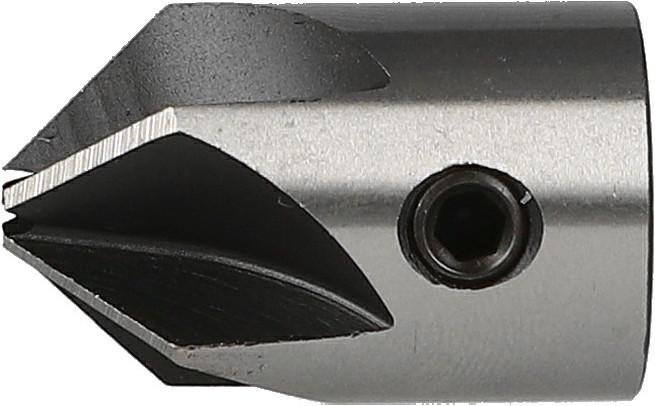Produktbild Heller Aufstecksenker 3 mm 11857 6 1 (3 mm)