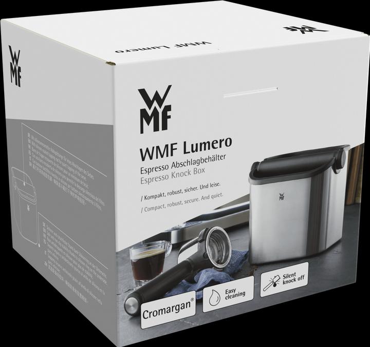 Produktbild WMF Abschlagbehälter Lumero