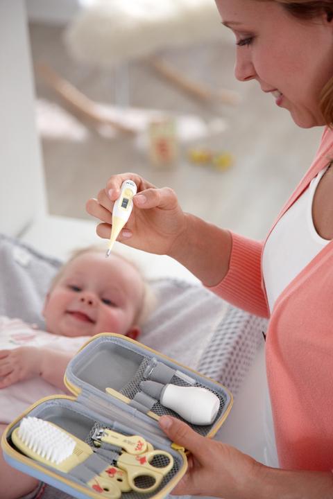 Image du produit Philips Avent Philips Kit De Soins Pour Bébé