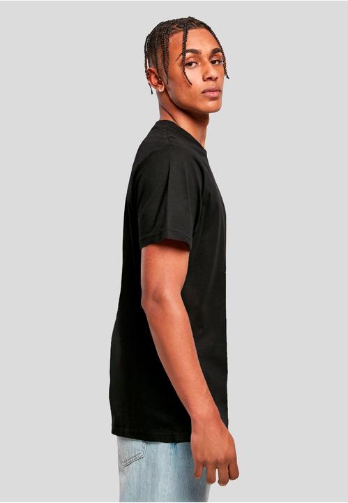 Produktbild Mister Tee Better than Bullsh*t Tee - 119423 (L)
