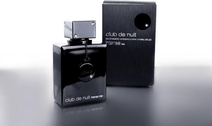 Immagine prodotto Armaf Club De Nuit Intense (Eau de toilette, 105 ml)