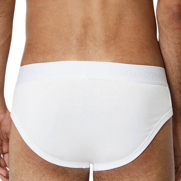 Immagine prodotto Marc O'Polo Confezione da 6 slip / pantaloni Essentials (XXL, confezione da 6)