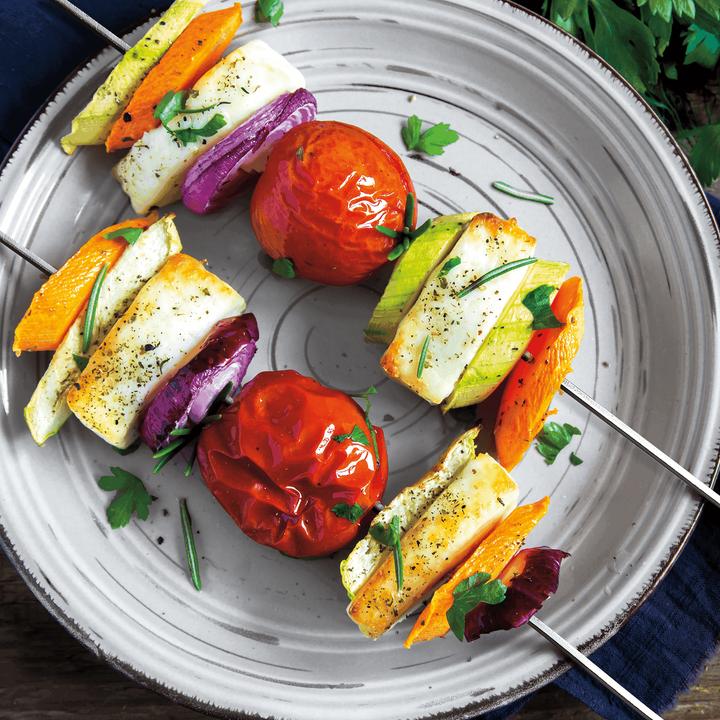Actual product image Weber Skewer set