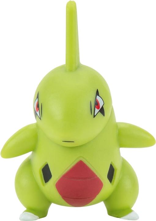 Actual product image Jazwares Pokémon Battle figures ass Wave