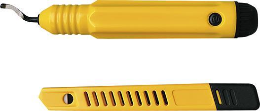 Image du produit Magni GratTec EL-NB1401GT Kit d'ébavurage en plastique