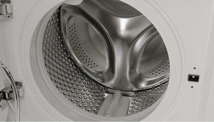 Immagine prodotto Whirlpool Einbau-Waschmaschine BI WMWG 91485 EU 9 kg (9 kg, A sinistra, Spina UE)