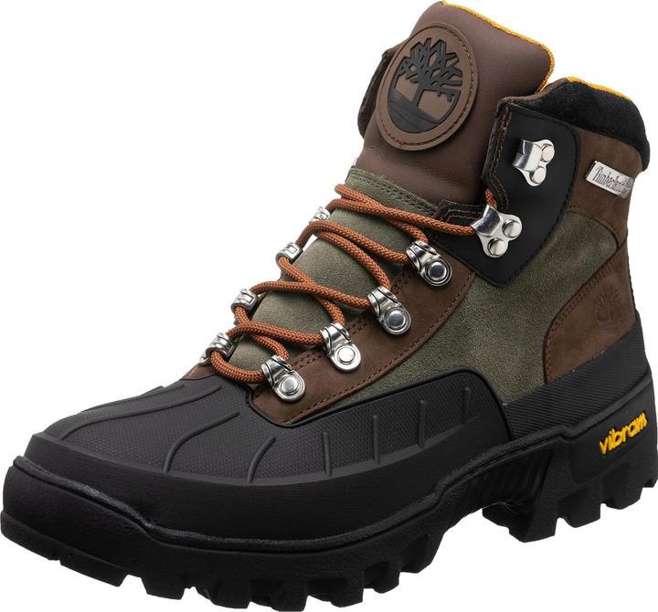 Image du produit Timberland Chaussures Vibram Euro Hiker WP - 107627 (44)