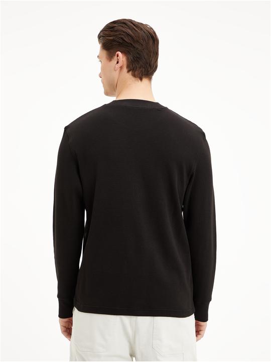 Immagine prodotto Calvin Klein Jeans Distintivo Shrunkden LS WA J30J321704 Beh m (M)