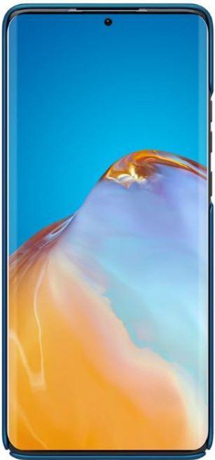 Image du produit Nillkin Série bouclier super dépoli (Huawei P50 Pro)