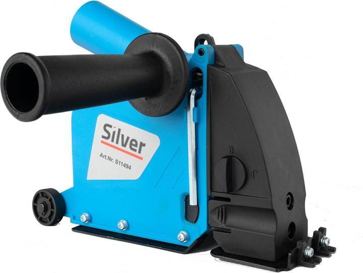 Immagine prodotto GCS Staubhülle Für Mühle + Adapter