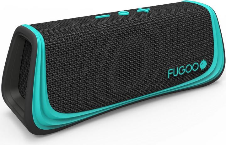 Immagine prodotto Fugoo Sport (40 h, Batteria ricaricabile)