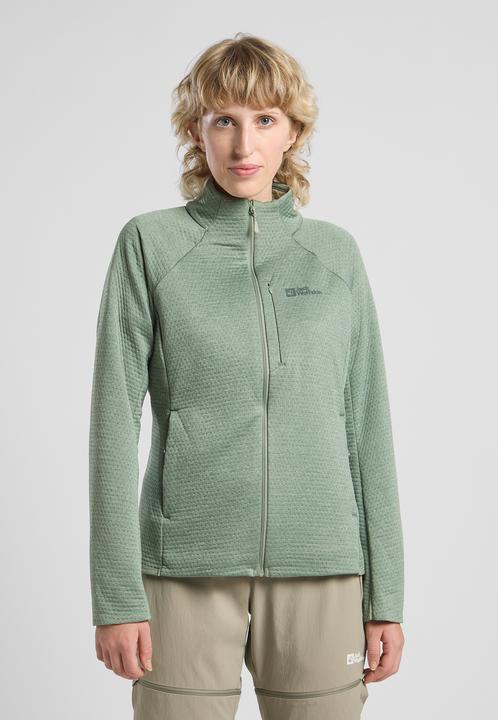Image du produit Jack Wolfskin Taiga Fz W (L)