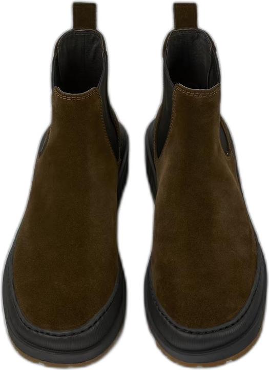 Produktbild Camper brutus trek stiefeletten (39)