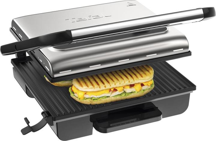 Actual product image Tefal Inicio Adjust