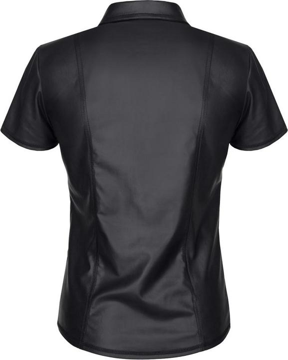 Actual product image Regnes Fetish Planet Herren-Shirt (XXL)