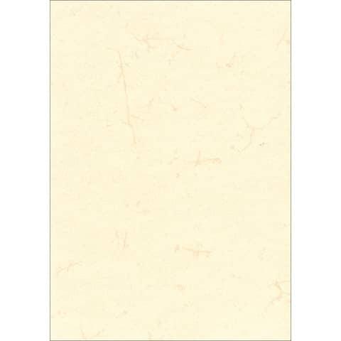 Immagine prodotto Rnk Carta motivo editoriale pelle di elefante scamosciato DIN A3 190 g/mq 10 fogli (190 g/m², 10 x, A3)
