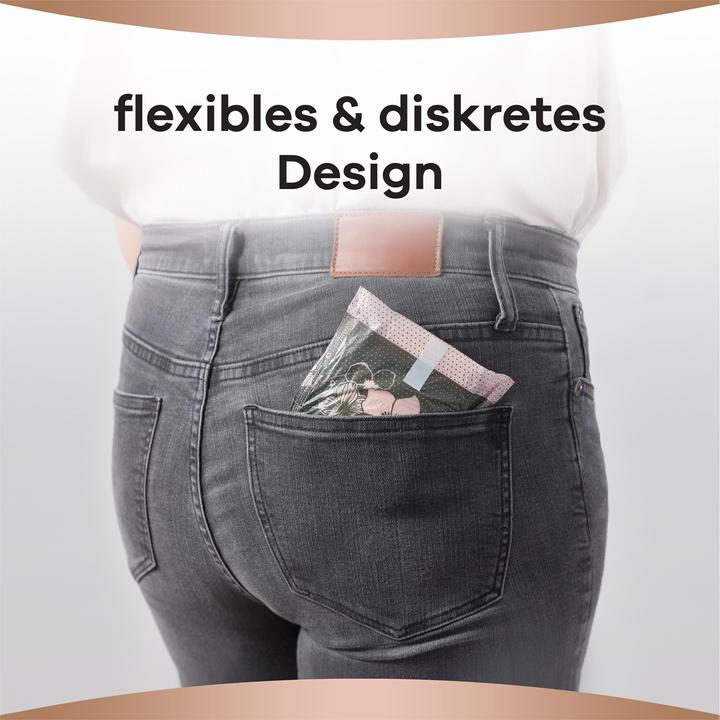 Actual product image Always Discreet (8 x, L)