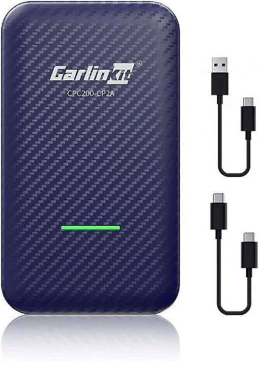 Produktbild Carlinkit CPC200-CP2A