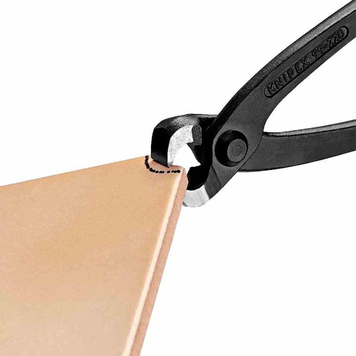 Immagine prodotto Knipex Tenaglia (pinza per ferraioli e cementisti) 99 00 280 (280 mm)