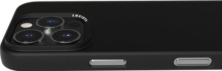 Produktbild Nudient Thin Case (Apple iPhone 16 Pro)