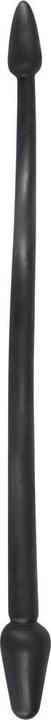 Produktbild Rebel Double Plug Black
